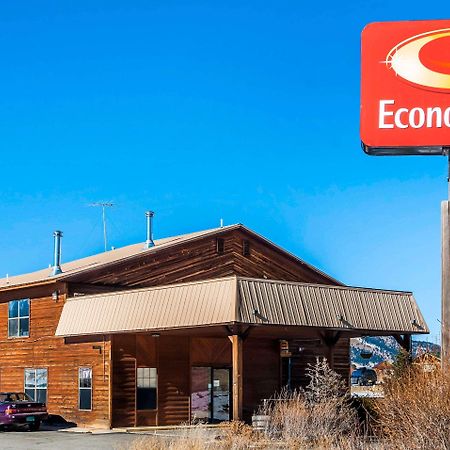 Econo Hospedaje Eagle Nest Exterior foto